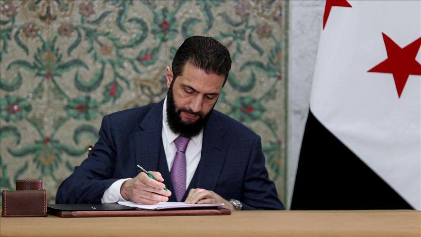  ما أسباب الجدل لـ"الفقه مصدر التشريع" في الدستور السوري الجديد؟