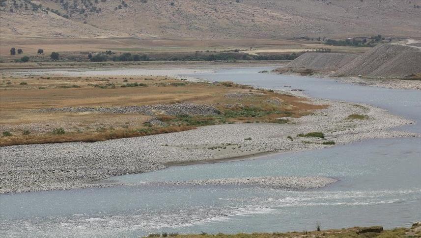 بەهۆی پیسبوونی ئاوی زێی بچوکەوە هۆشداری بە هاووڵاتیان دەدرێت