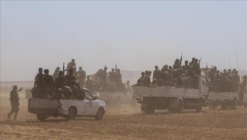 ضغوط ترامب تخنق الفصائل في العراق