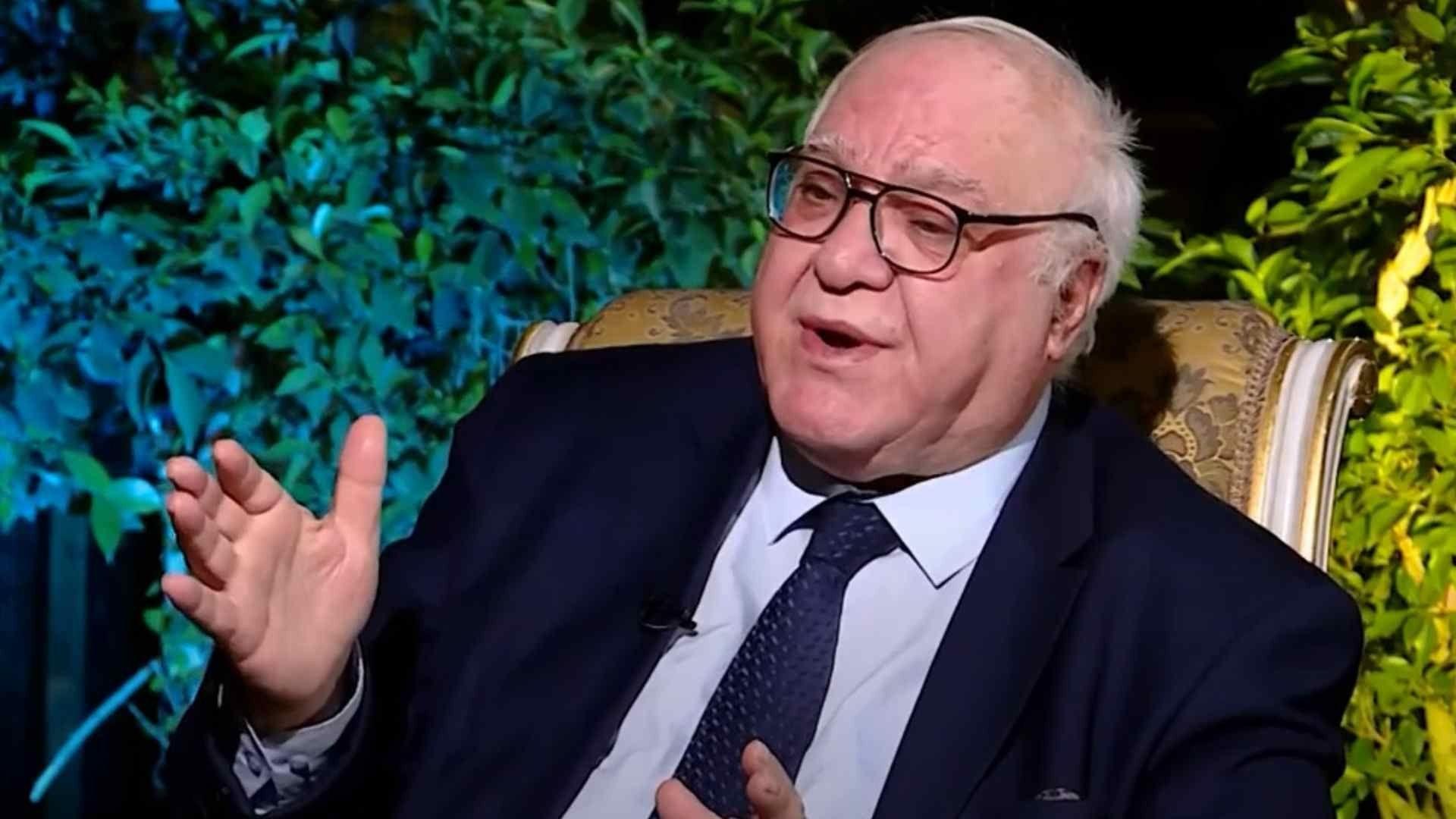 راوێژكاری دارایی زەیدی: نەخشەڕێگایەك بۆ چاكسازی لە كەرتی بانكی لە ماوەی 24 مانگدا دانراوە