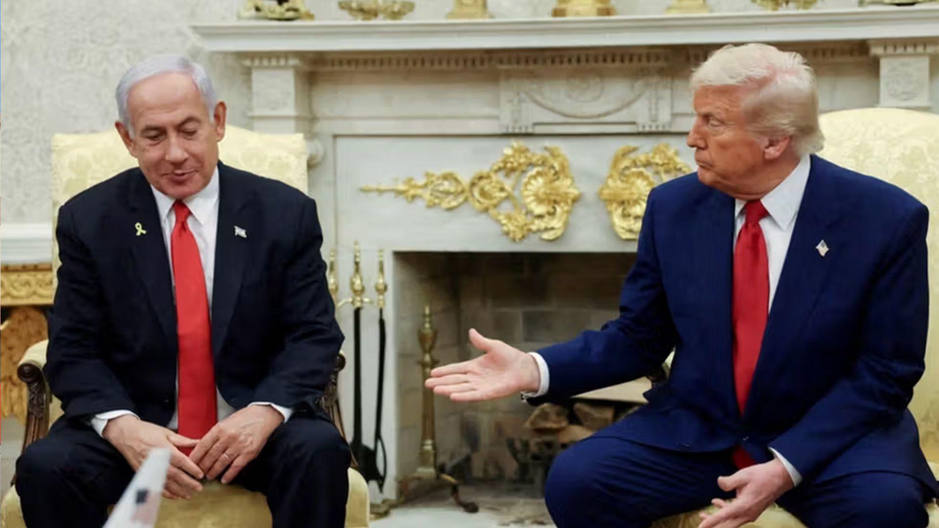 ماڵپەڕی ئەكسیۆس: ئیسرائیل دڵنیایی دەداتە ئەمریكا  كە هێرش ناكاتە سەر ئێران