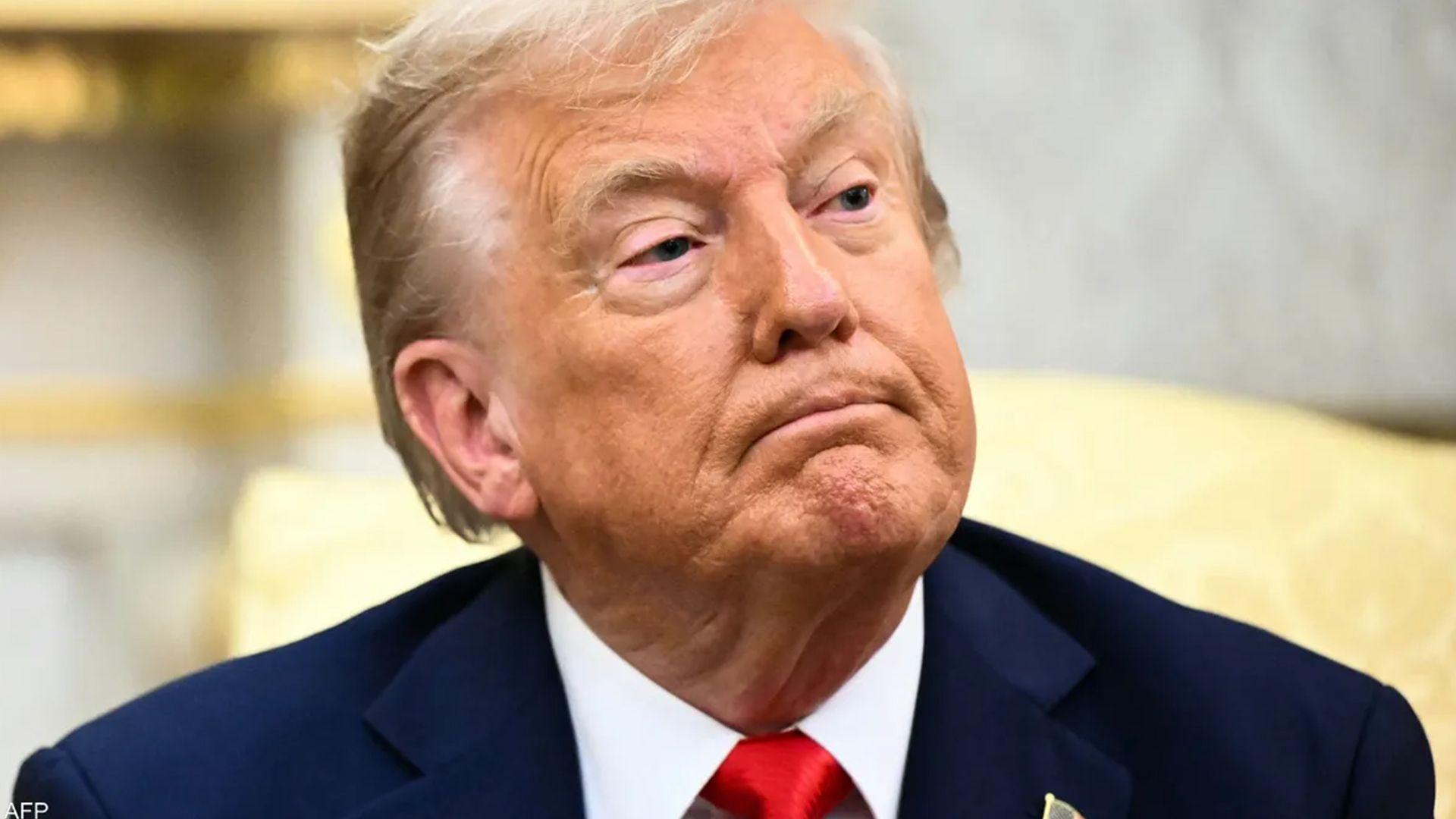 ترەمپ: شیکاگۆ مەترسیدارترین شاری جیهانە