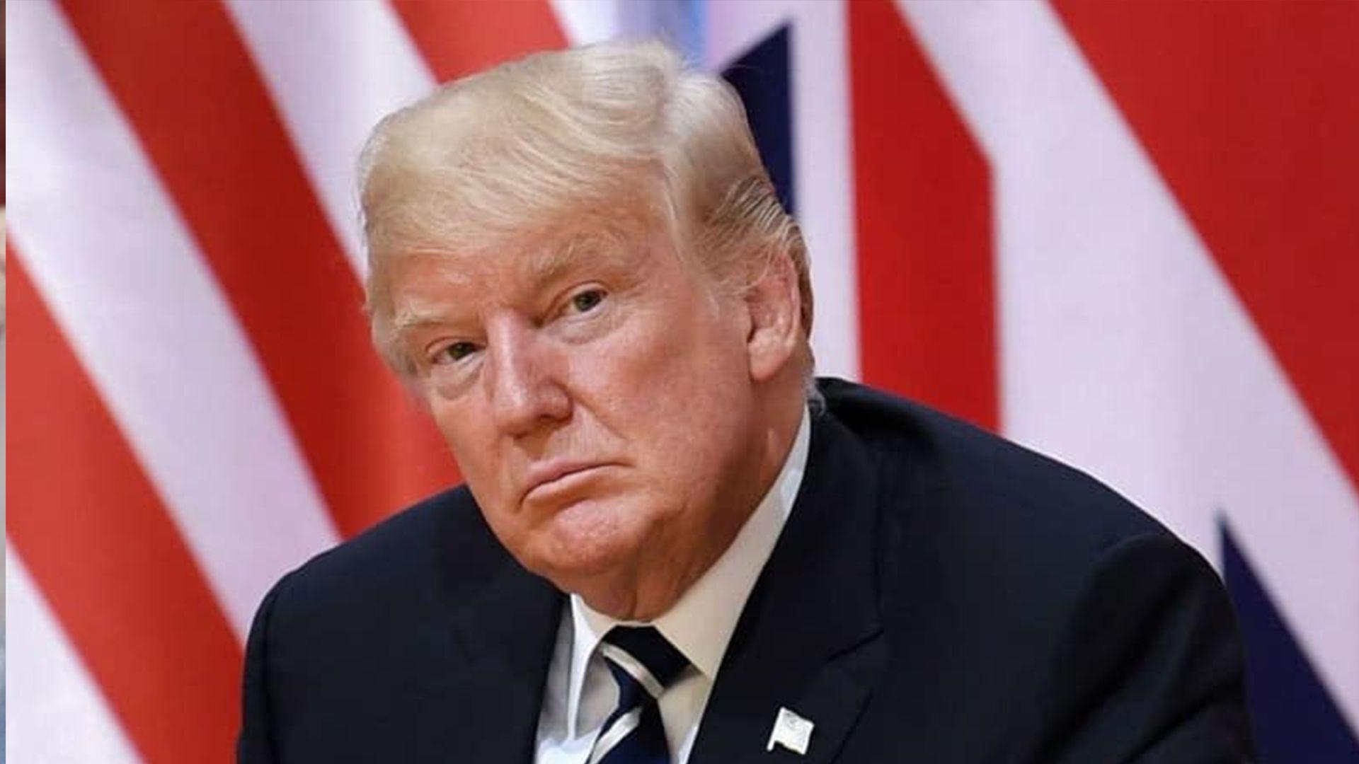 میدیای ئیسرائیل: ترەمپ لە سعودیە دان بە دەوڵەتی فەلەستین دەنێت