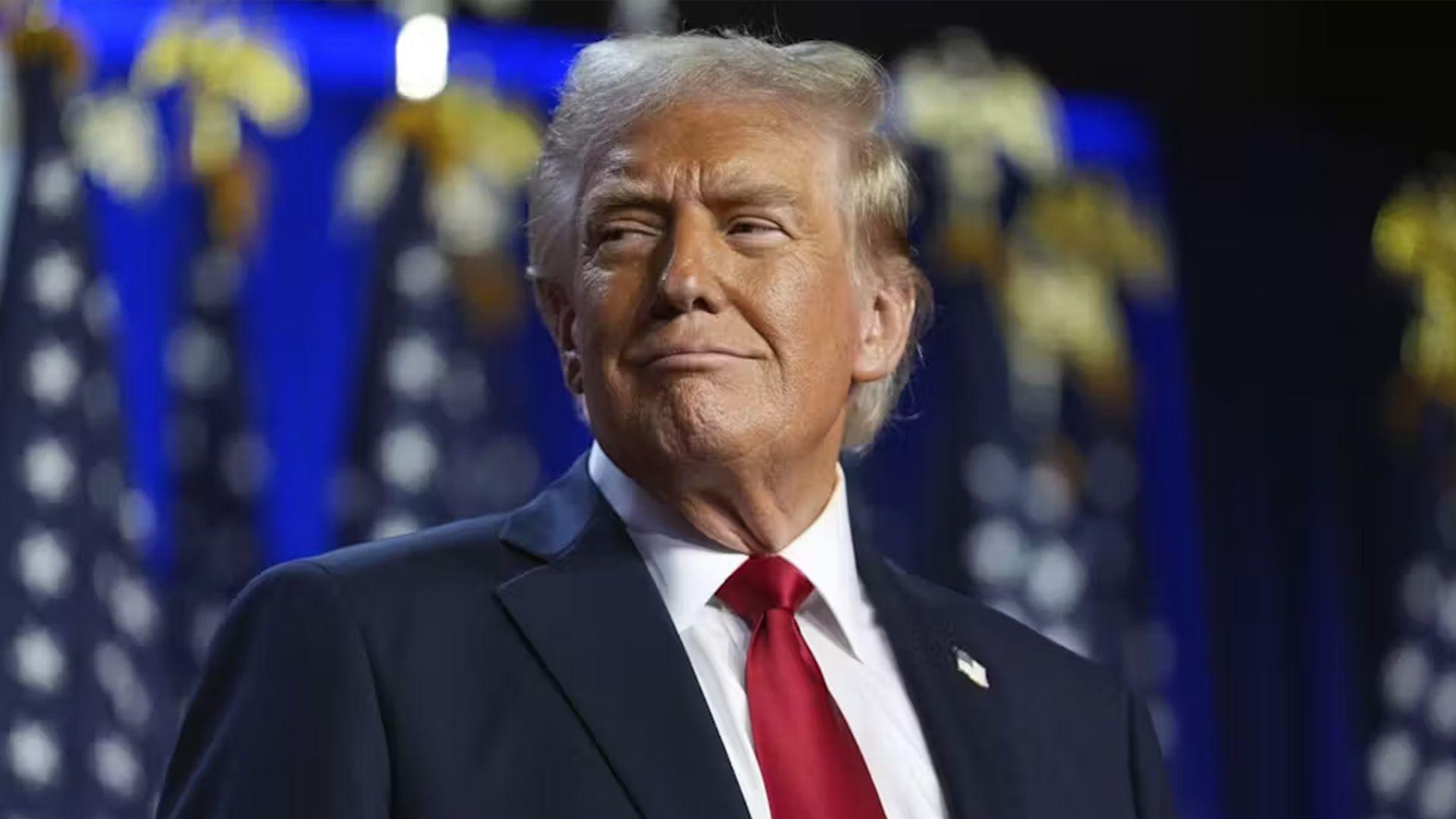 ترەمپ بە مەرج سەردانی ئیسرائیل دەكات