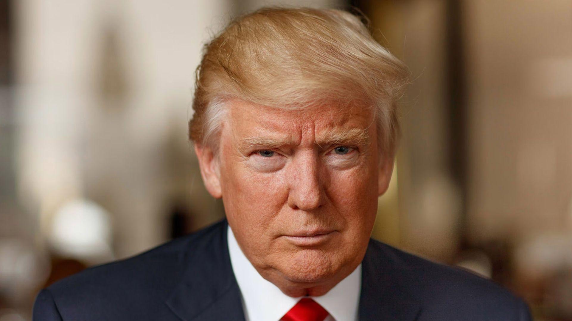 ترەمپ: بەم نزیکانە ئاشتی لە نێوان ئیسرائیل و ئێران رادەگەیەندرێت