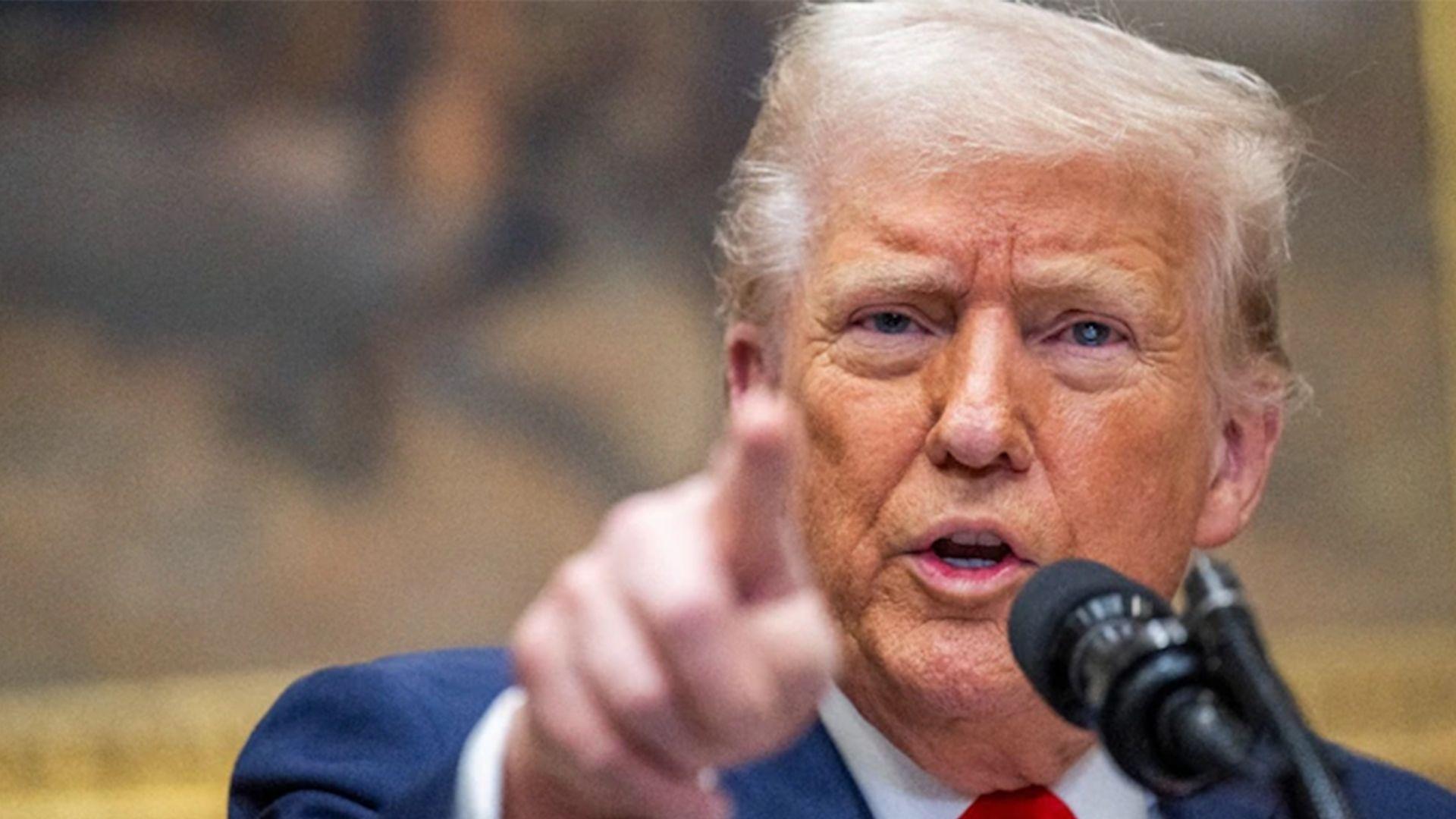 سەرۆكی ئەمریكا هۆشداری توند دەداتە سەرۆكی ئۆكراین