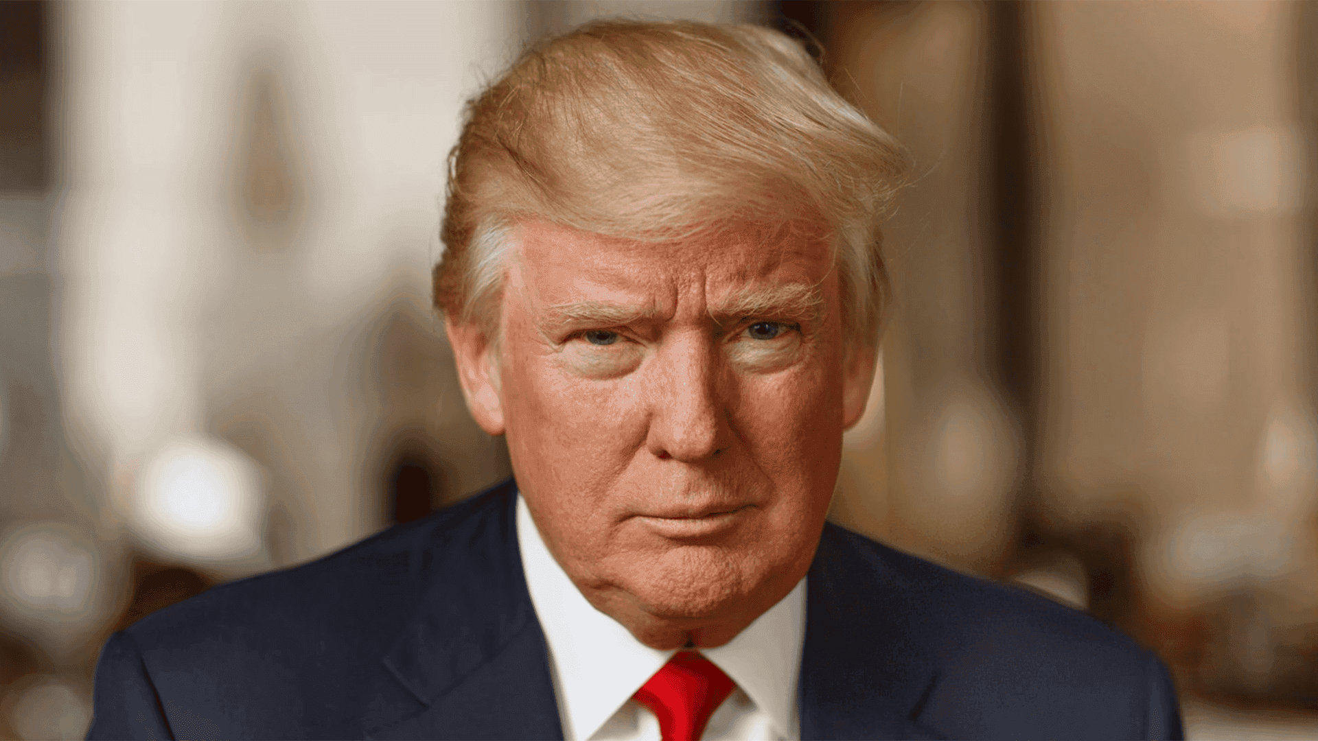 ئەمڕۆ ترەمپ و ناتانیاهۆ لە كۆشكی سپی كۆدەبنەوە