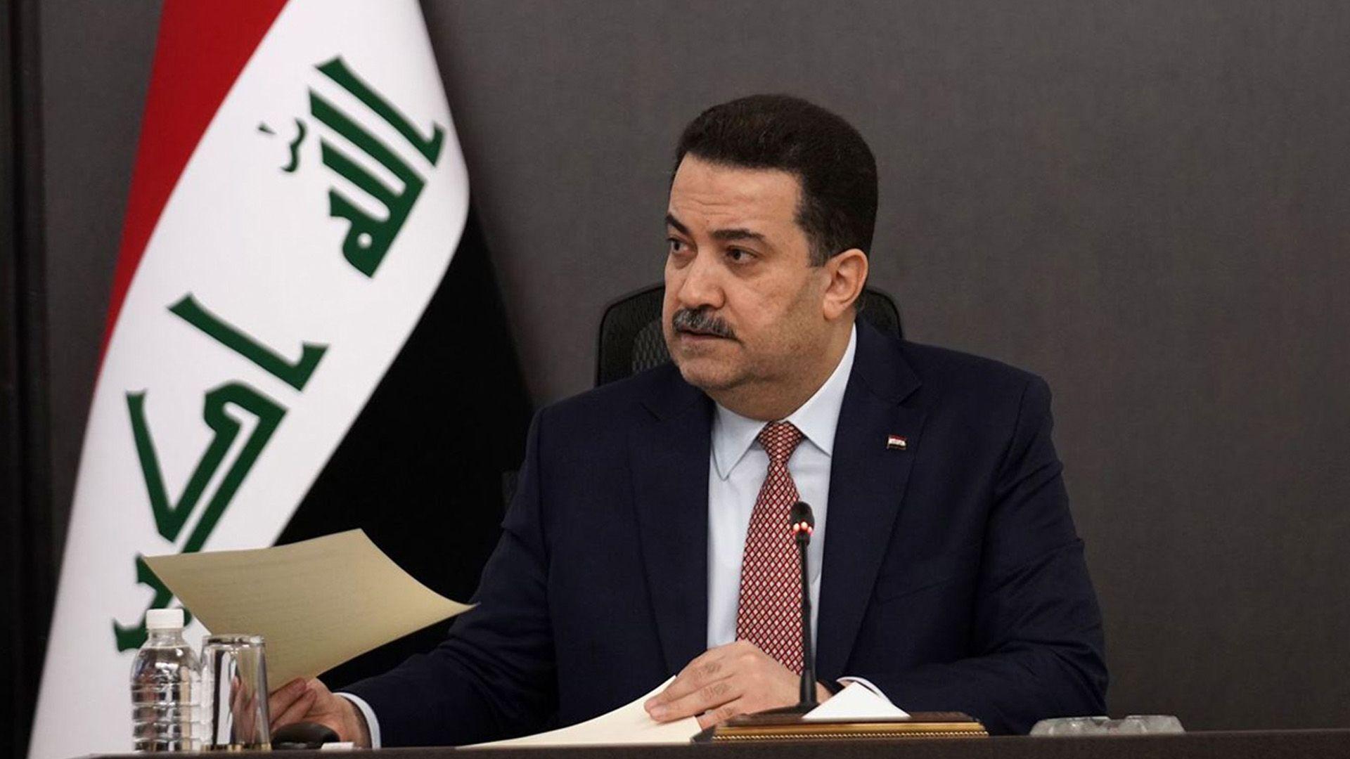 بەهۆی بڵاوبوونەوەی تۆمارێكی دەنگی سودانی راوێژكارێكی خۆی دووردەخاتەوە 