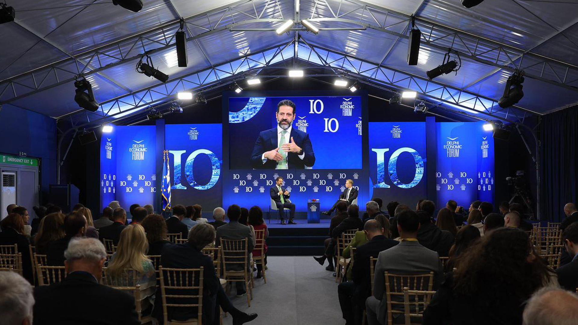 سلێمانی میوانداری کۆڕبەندێکی جیهانی دەکات