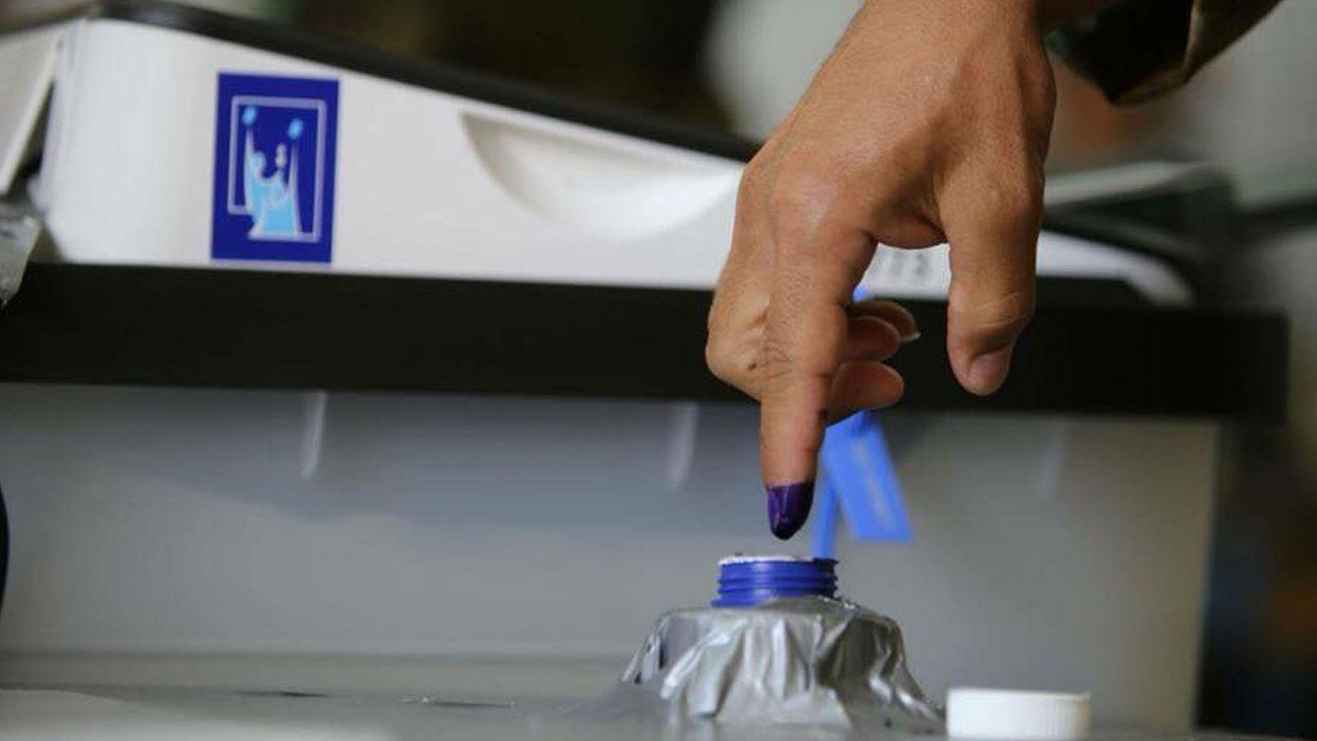 دەرگای وەرگرتنی تانەدان لە ئەنجامی هەڵبژاردنی پەرلەمانی كوردستان دەكرێتەوە 