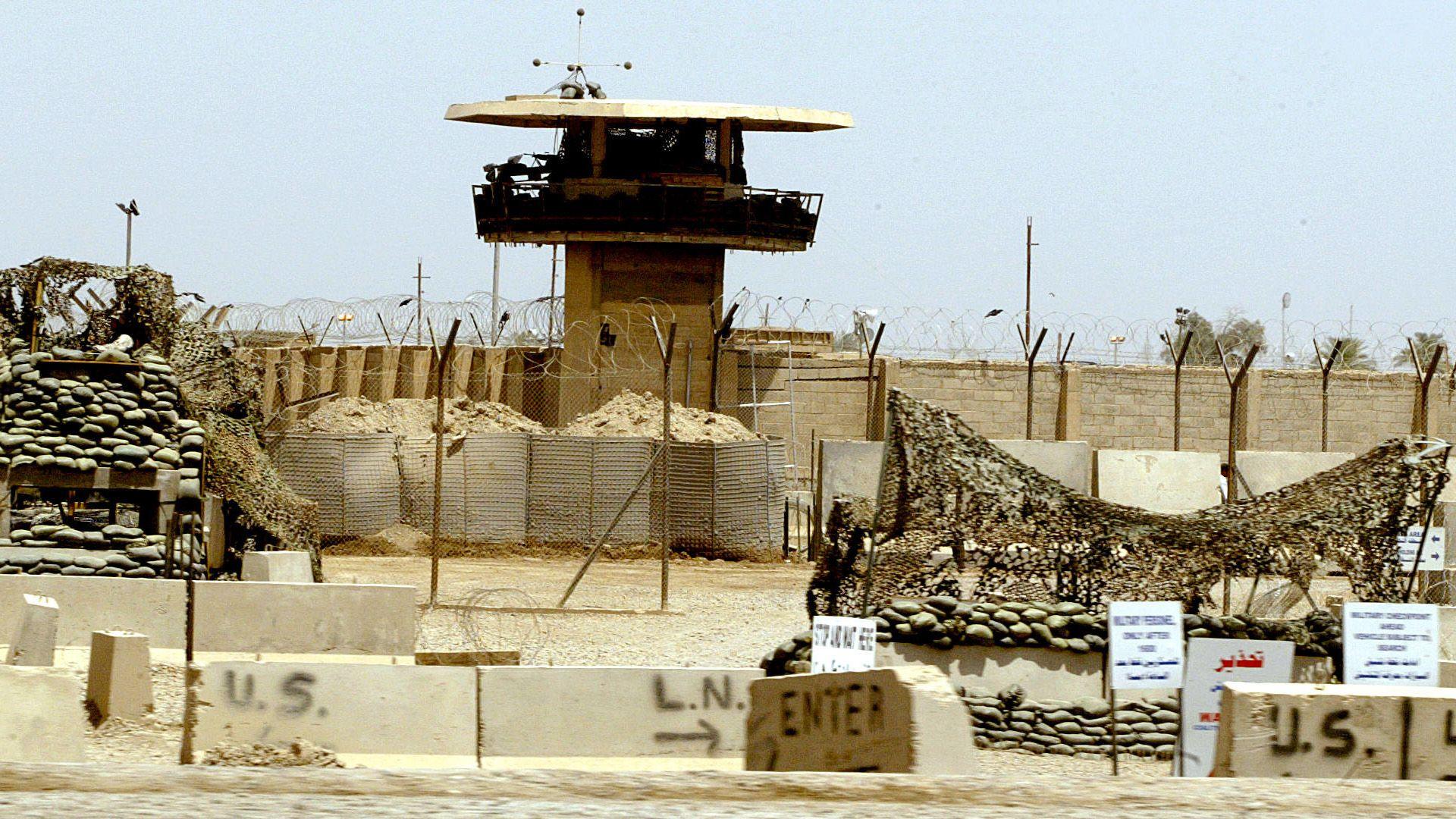 ئەمریكا بەبڕی ٤٢ ملیۆن دۆلار قەرەبووی سێ هاووڵاتی عیراقی دەكاتەوە