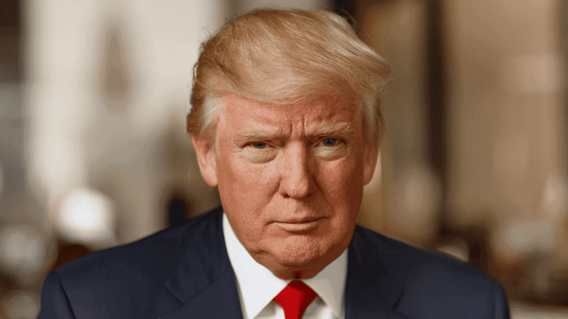 ترەمپ: بەم زووانە لەگەڵ پوتن قسەدەکەم