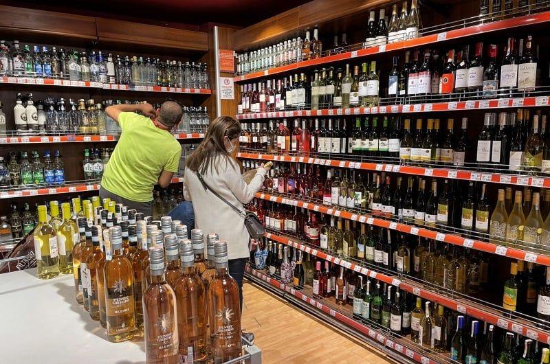 تەنیا لە مانگی رابردودا 70 کەس لە ئەستەنبوڵ بەهۆی خواردنەوەی کحولی ساختەوە گیانیان لەدەستداە