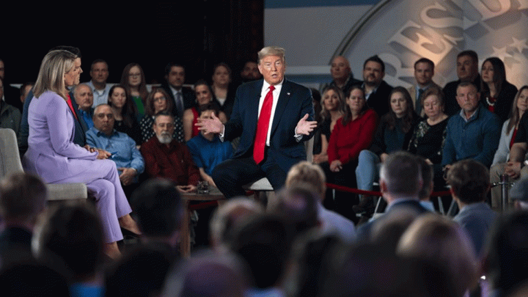 واشنطن تعلن تشكيل "اللجنة الوطنية لإدارة غزة" ومجلس دولي للسلام برئاسة ترمب