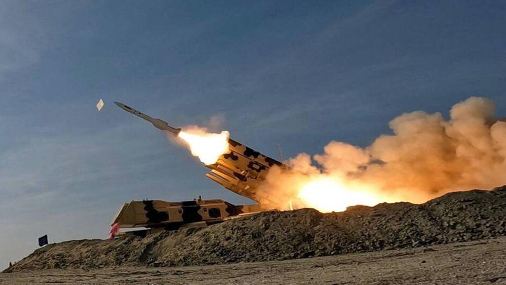 ئیدارەی دەوڵەت: بەكارهێنانی خاكی عیراق بۆ هێرشكردنە سەر وڵاتان رەتدەكەینەوە