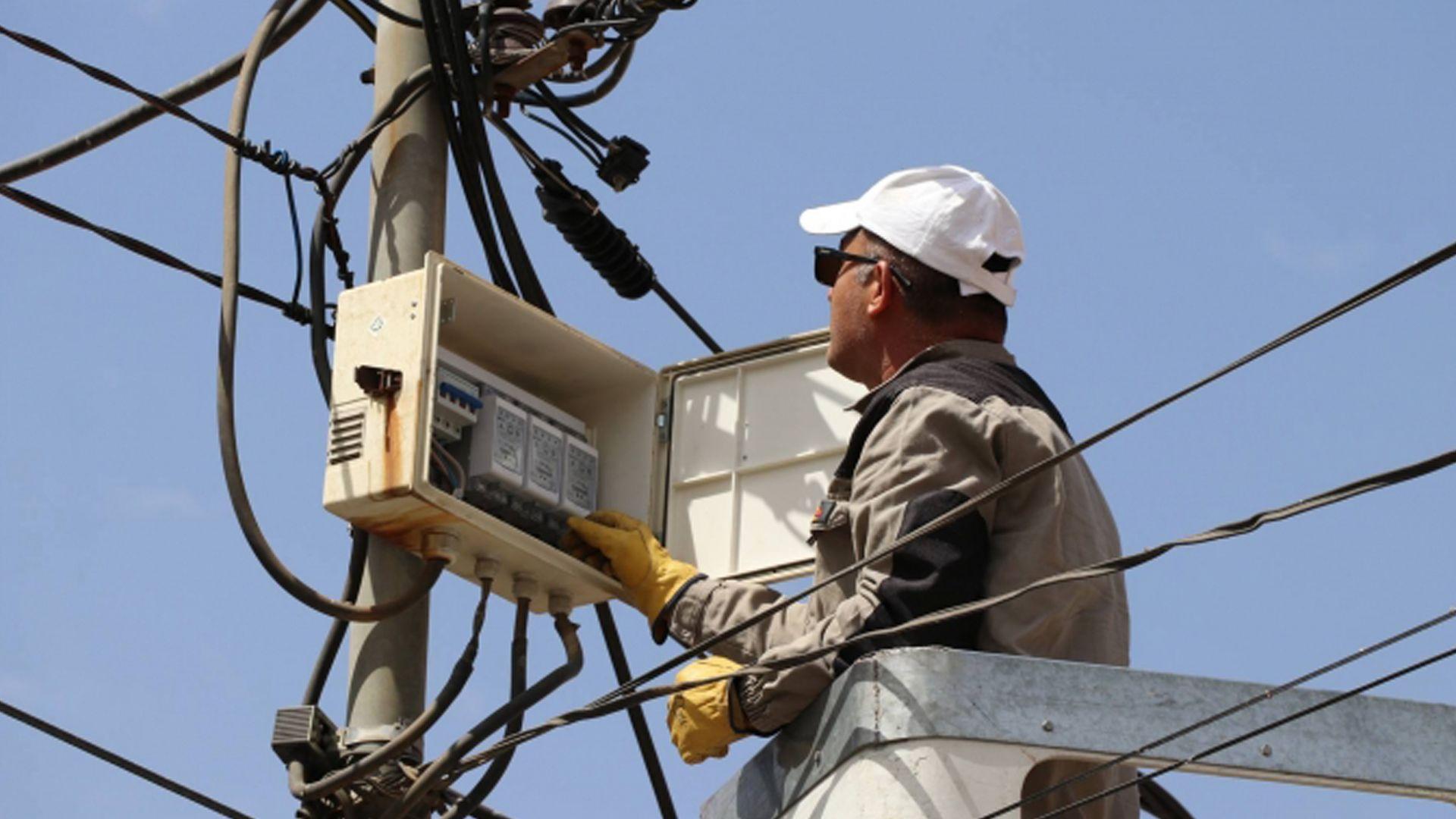 كارەبای سلێمانی: قۆناغی دووەمی دابینكردنی كارەبای ٢٤ سەعاتی دەستیپێكردووە