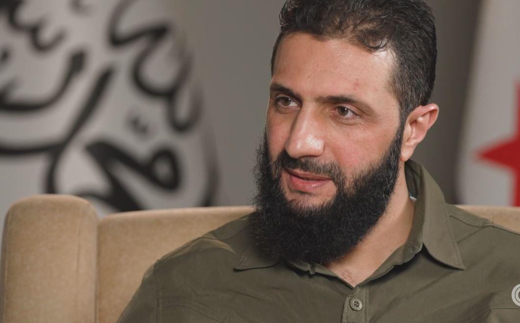 ئەحمەد شەرع داوای لە گەلی سوریا كرد بچنە گۆڕەپانەكان بەمەبەستی ئاهەنگگێڕان