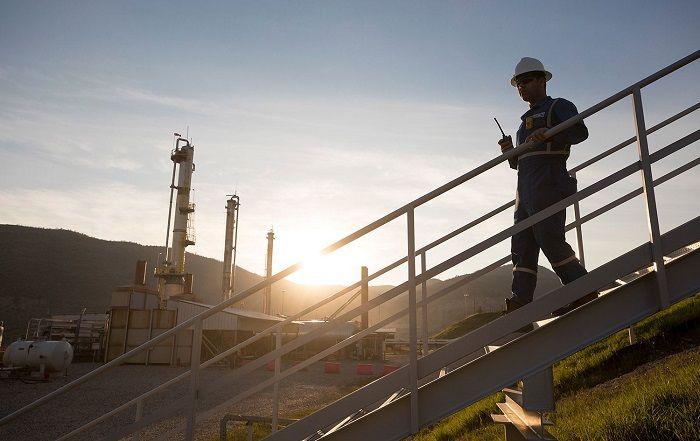 عیراق لە سامانی سروشتیدا لە پلەی نۆیەمی جیهاندایە
