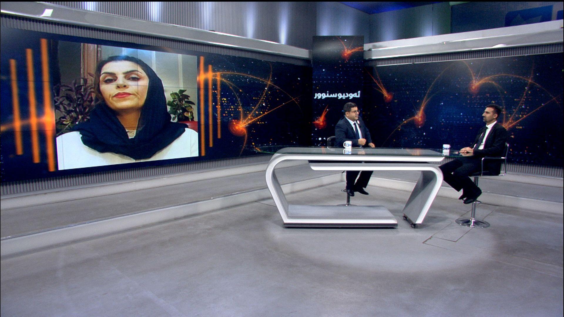 رۆژهەڵاتی ناوەڕاست لەژێر کاریگەری ناکۆکییەکانی ئەمریکا وچین