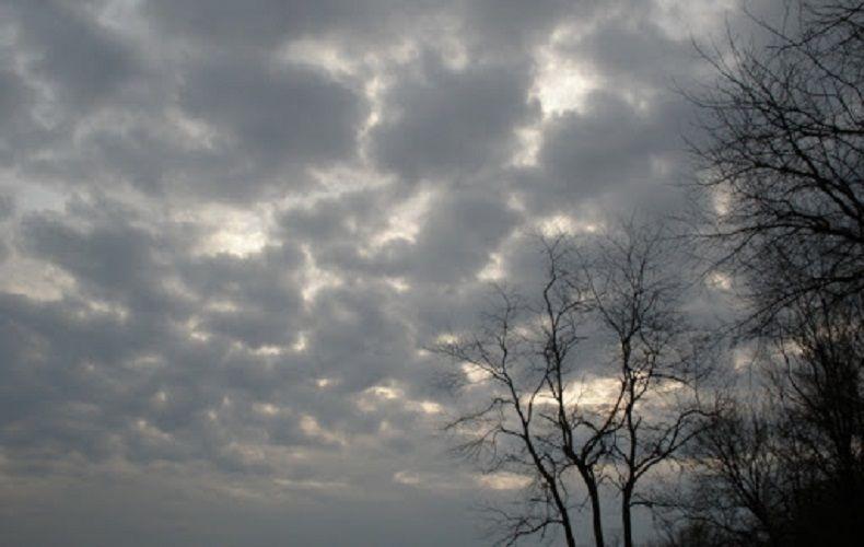 طقس العراق.. أجواء غائمة جزئياً وأمطار مرتقبة خلال اليومين المقبلين
