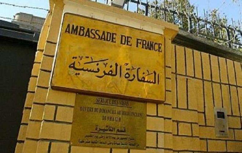 السفارة الفرنسية: سننقل رسائل عائلات ضحايا الإيدز للسلطات العراقية والشركة المعنية