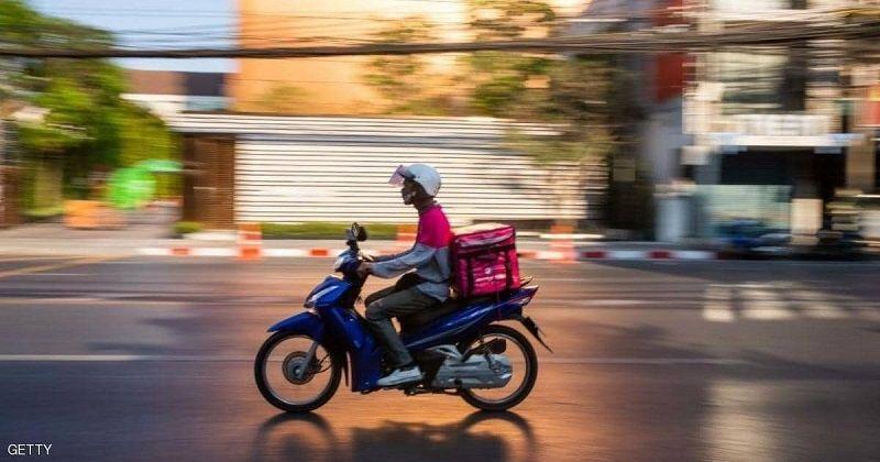 المرور تكشف إجراءات جديدة تخص الدراجات المحجوزة والدليفري في بغداد