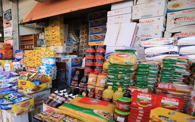 التجارة تنفي وجود معجون طماطم فاسد بالتموينية