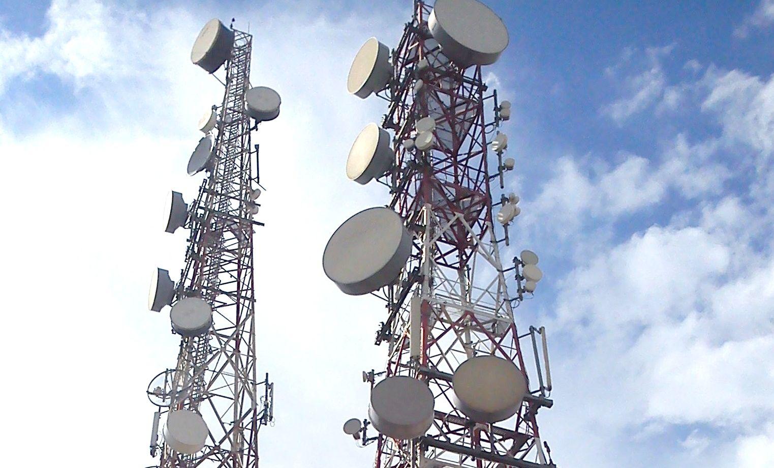 العراق "يطفئ" أبراج الانترنت بالكامل بغضون 4 اشهر