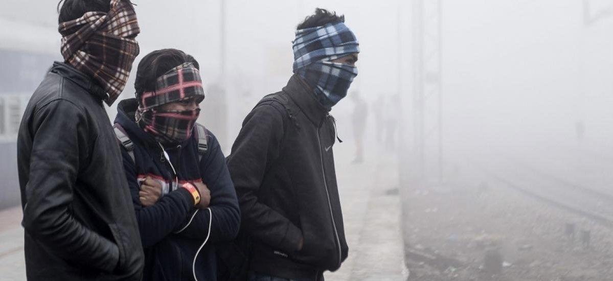 طقس العراق.. موجة برد شديدة ابتداء من يوم غد الثلاثاء