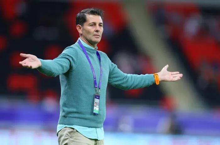 كاساس: لست بخير وتعرضت لحرب قذرة