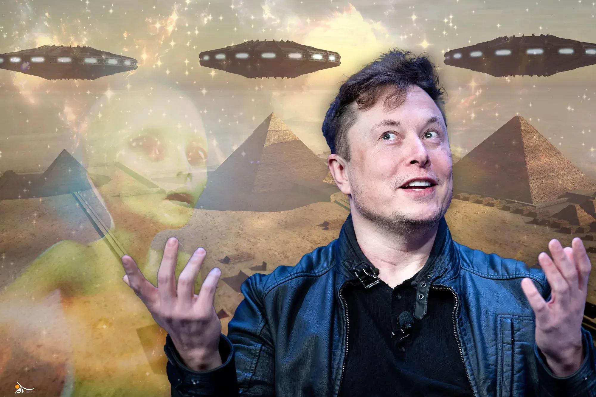 مؤرخ روسي: خطط  إيلون ماسك لغزو الفضاء أقرب إلى الخيال حاليا