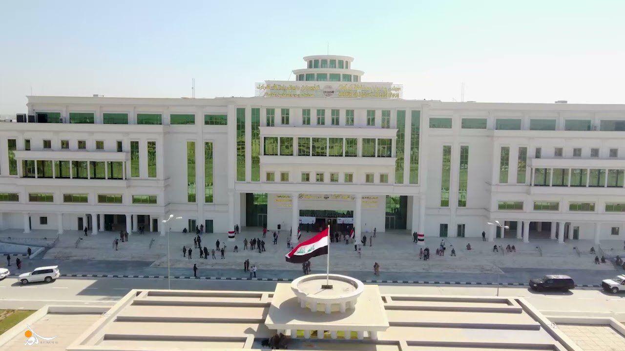  ئەنجومەنی پارێزگای كەركوك كۆدەبێتەوە