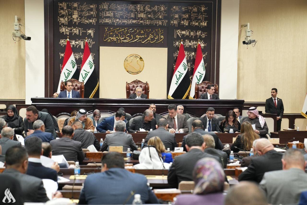 ئەنجومەنی نوێنەران گفتوگۆ دەكات لەبارەی هەمواری یاسای ئەنجومەنی نوێنەران