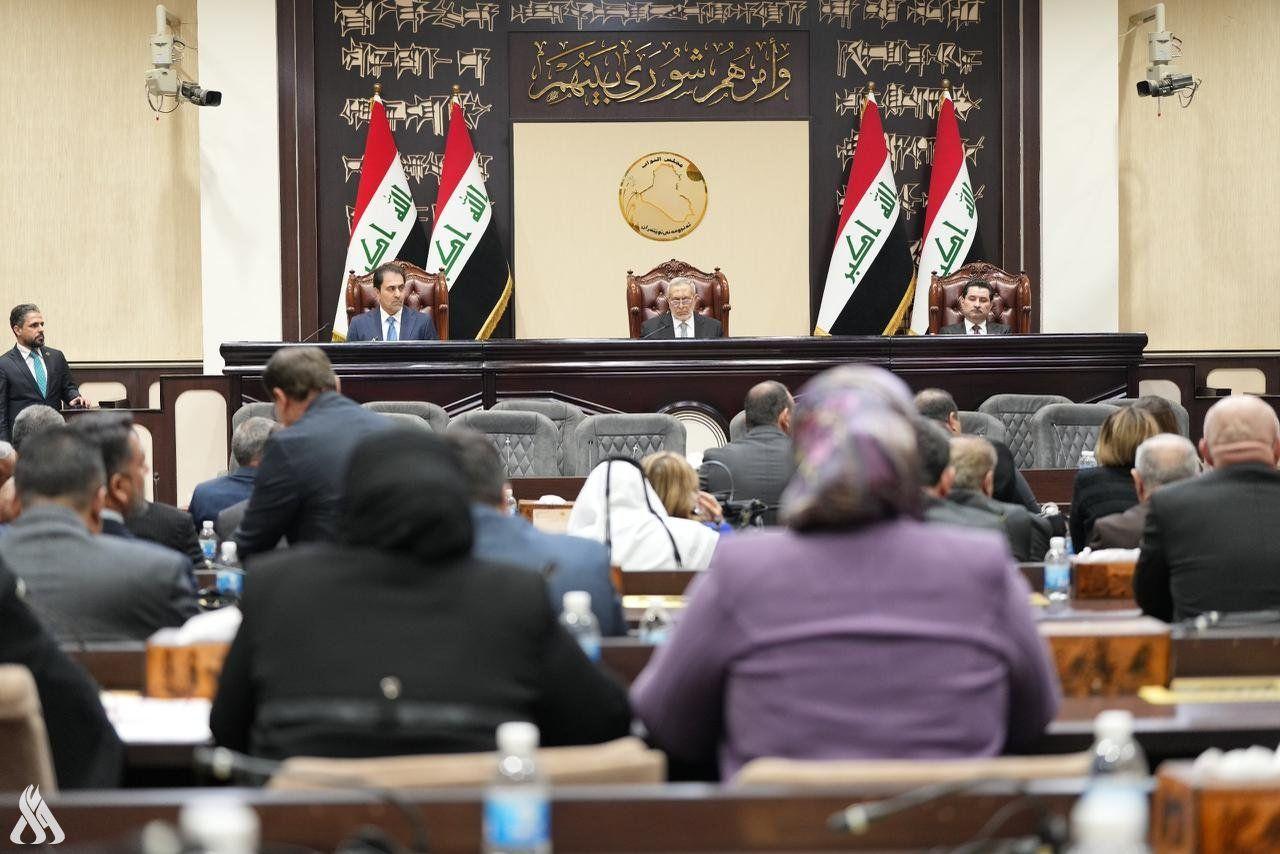 ئەنجومەنی نوێنەران خوێندنەوەی دووەم بۆ هەمواری یاسای بودجە دەكات

