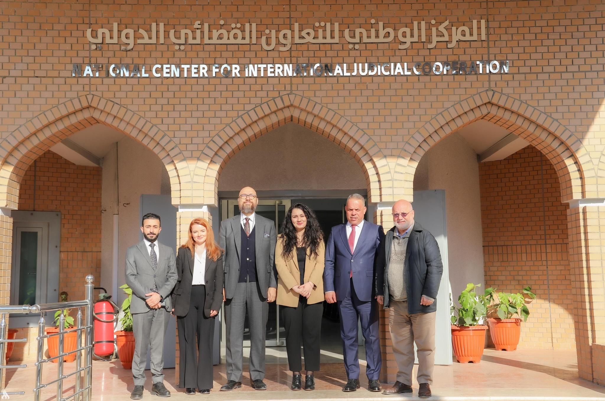 القضاء الاعلى: العفو العام لا يشمل مرتكبي جرائم الاختطاف وسبي الإيزيديات والمكونات الأخرى