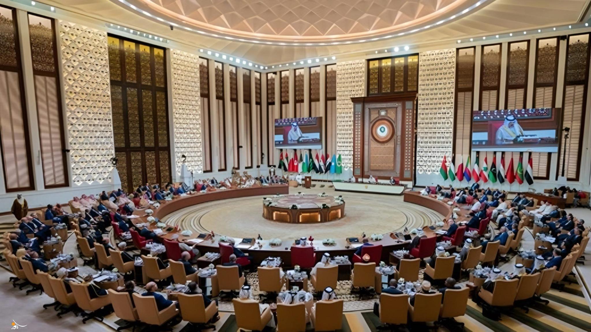 وەزارەتی دەرەوەی عیراق رۆژی 17 ی 5 ی بۆ لوتكەی عەرەبی لە بەغداد دیاریكرد