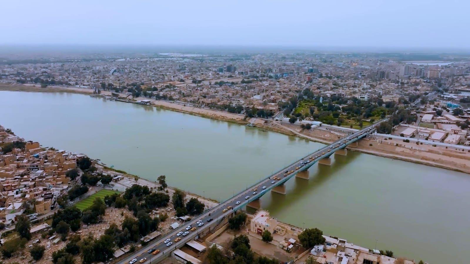 طقس العراق.. درجات الحرارة دون الخمسين في عموم المحافظات