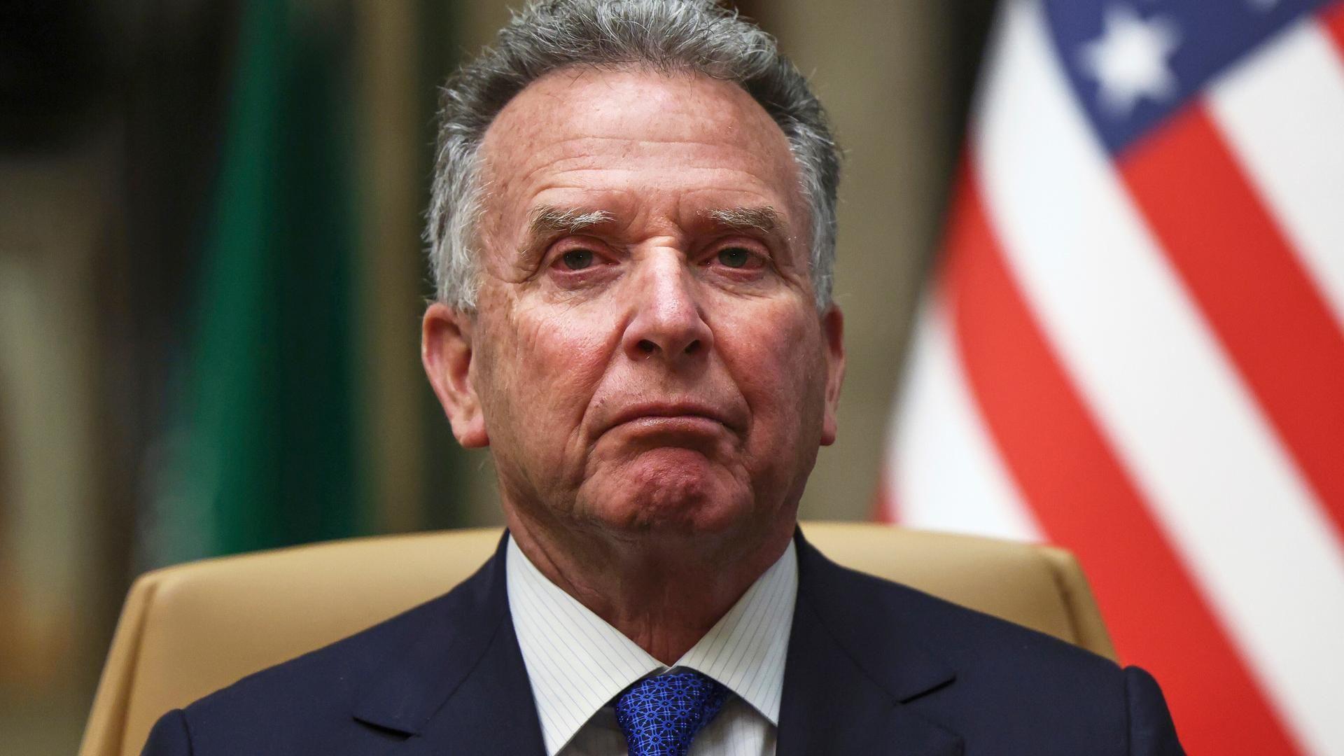 ویتكۆف: كاتی رێككەوتنی ئەمریكا و ئێران نزیكبووەتەوە