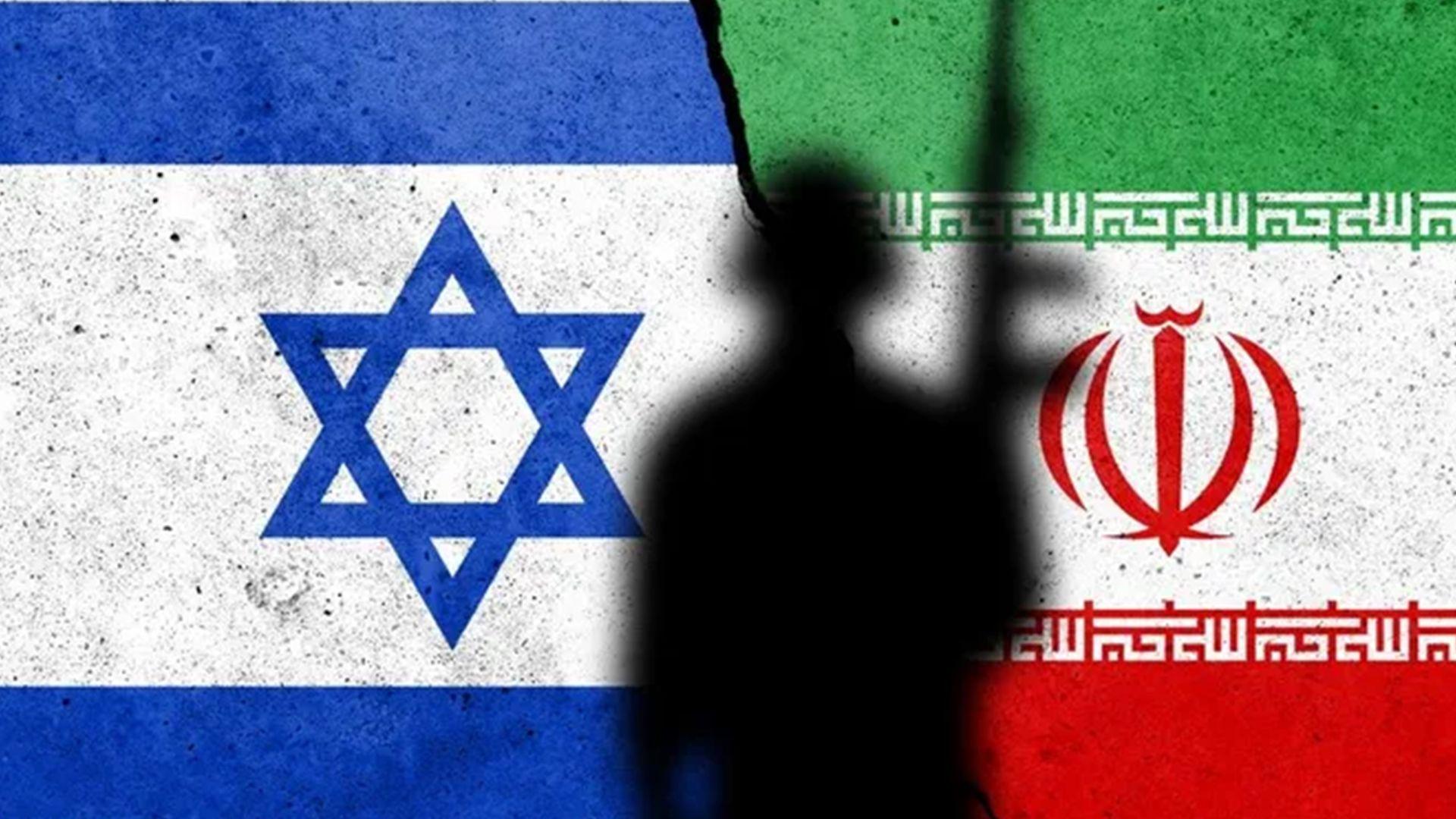 هەواڵگری ئێران راپۆرتێكی لەبارەی بەڵگەنامە نهێنییەكانی ئیسرائیل بڵاوكردەوە