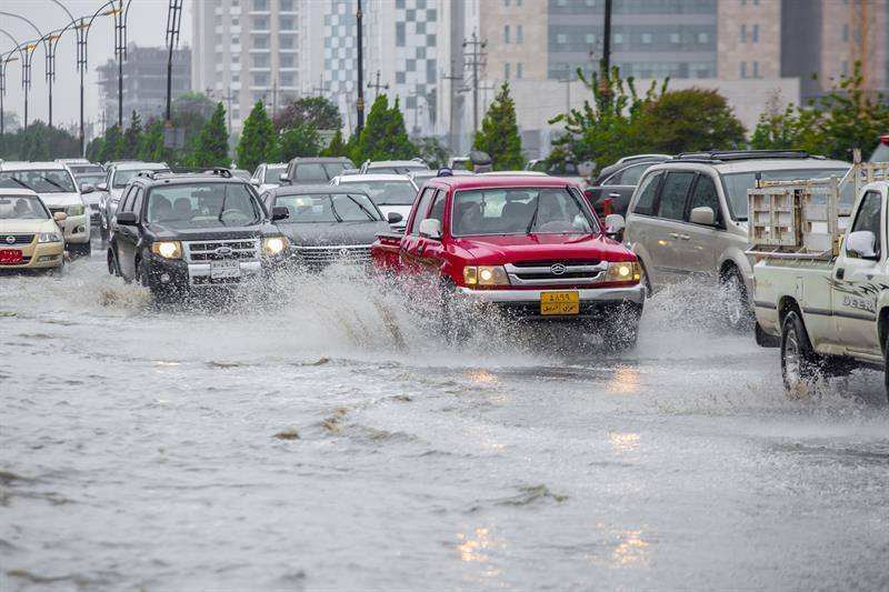 كەشناسی: هەفتەی داهاتوو بارانبارین دەستپێدەكات و پلەی گەرما نزمدەبێتەوە
