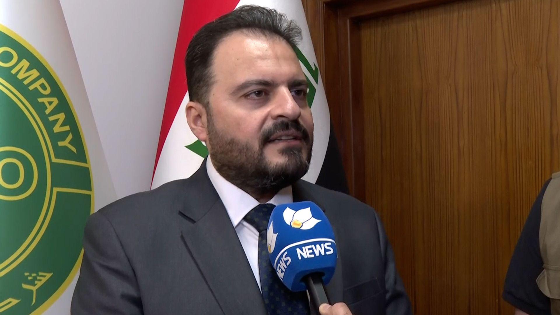 بەڕێوەبەری سۆمۆ:  رێككەوتنە سێقۆڵیەکە چارەسەری كۆتاییە بۆ تەواوی كێشەكانی رابردوو