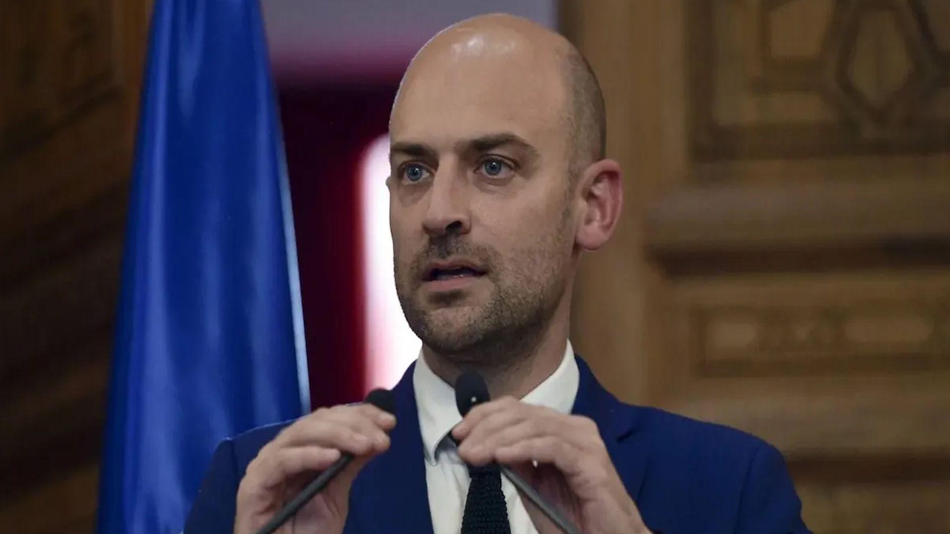 وەزیری دەرەوەی فەڕەنسا: كورد تاكە گەرەنتییە لە سوریا بۆ نەگەڕانەوەی داعش