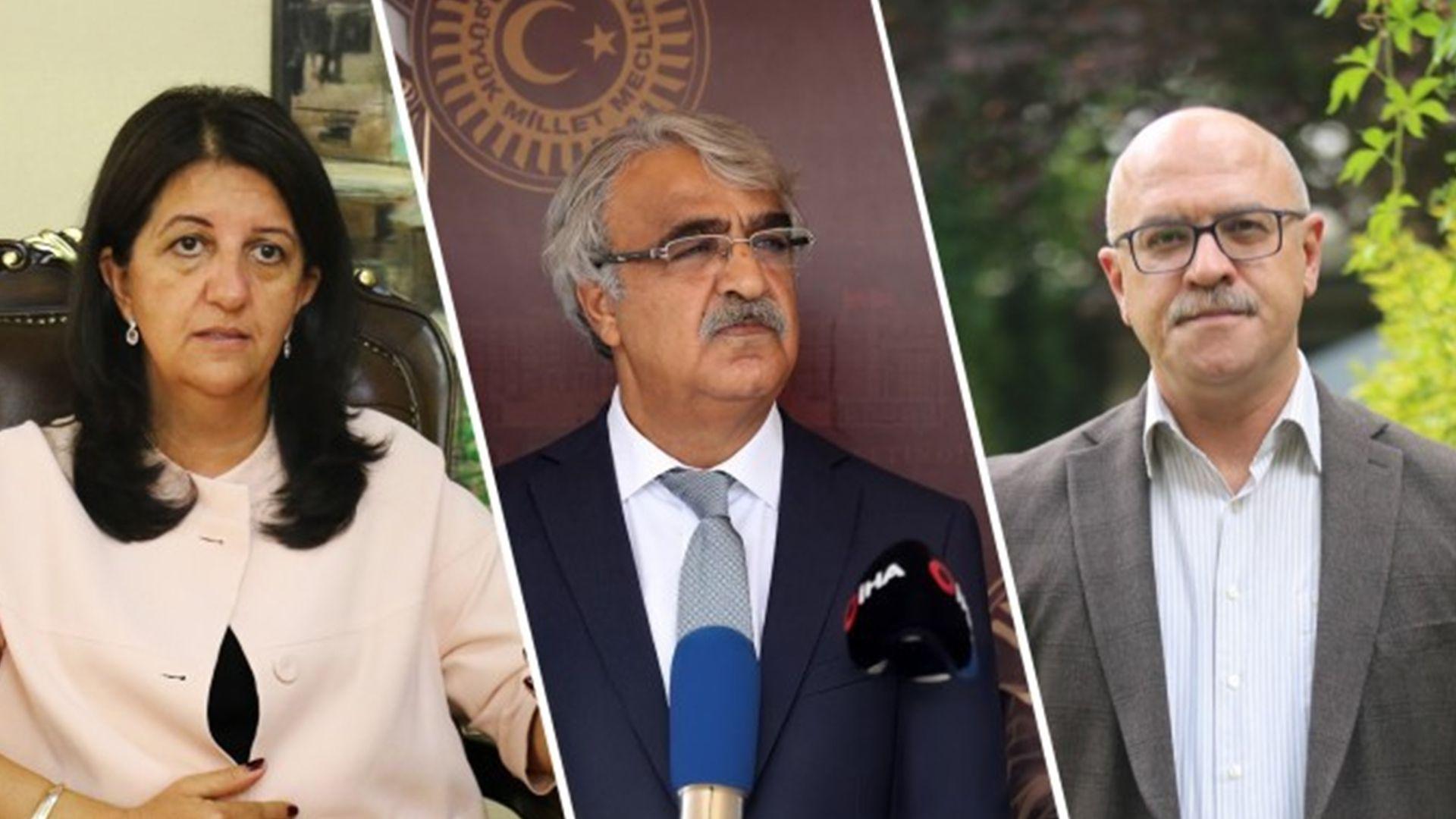 وەفدی ئیمراڵی راگەیەنراوێكی سەبارەت بە سەردانی بۆ لای ئۆجەلان بڵاوكردەوە