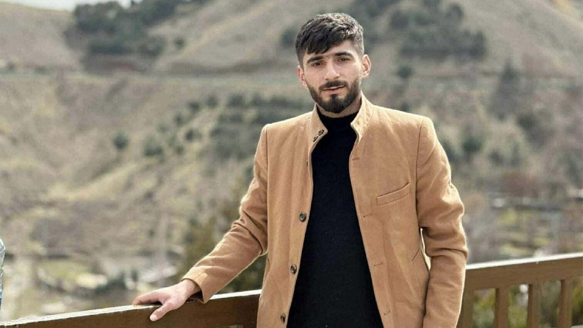 دوای شەش رۆژ تەرمی مەهدی محەمەد لە روباری سیروان دۆزرایەوە