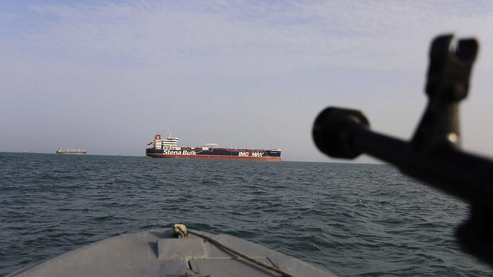 ئەمریکا بۆ دڵنیاییدان بە بازرگانیی نەوت 20 ملیار دۆلار تەرخان دەکات