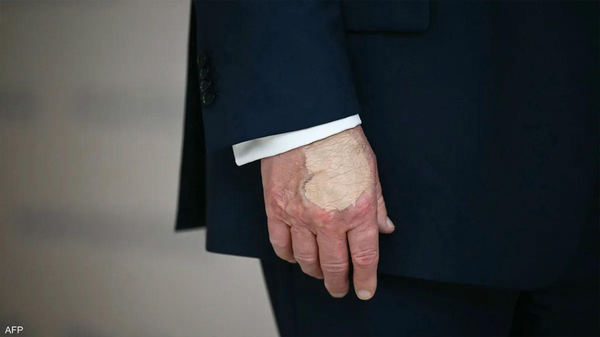 جارێکیتر دەستی ترەمپ میدیاکانی بەخۆیەوە سەرقاڵکردەوە