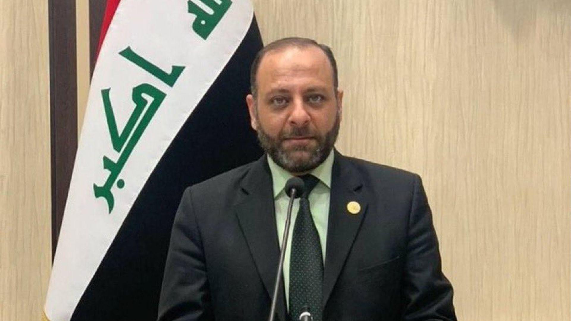 پەرلەمانتارێکی عیراق: زیاتر لە تریلیۆنێک دینار بە ناوی قوربانییانی تێرۆرەوە دزراوە