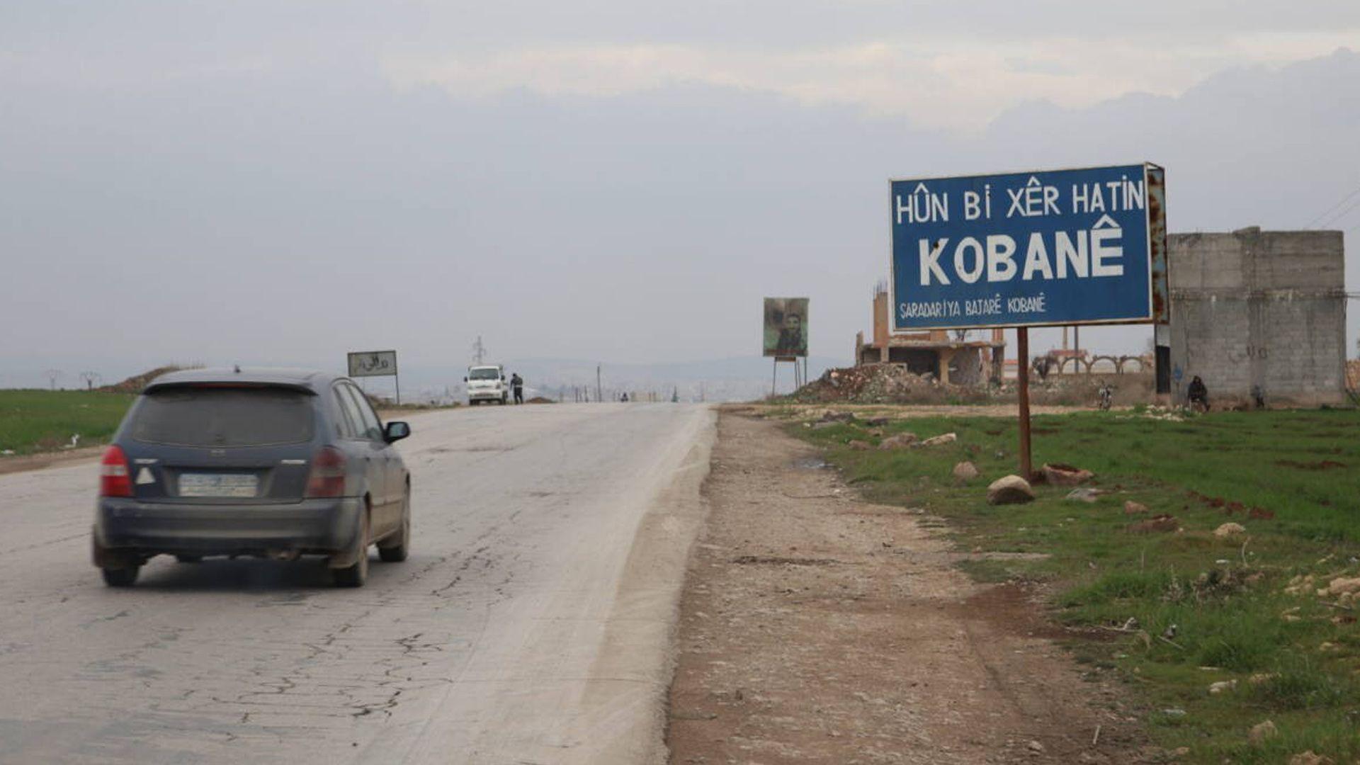 دوو ڕۆژنامەنووسی کورد لە ڕۆژئاوای کوردستان شەهیدبوون