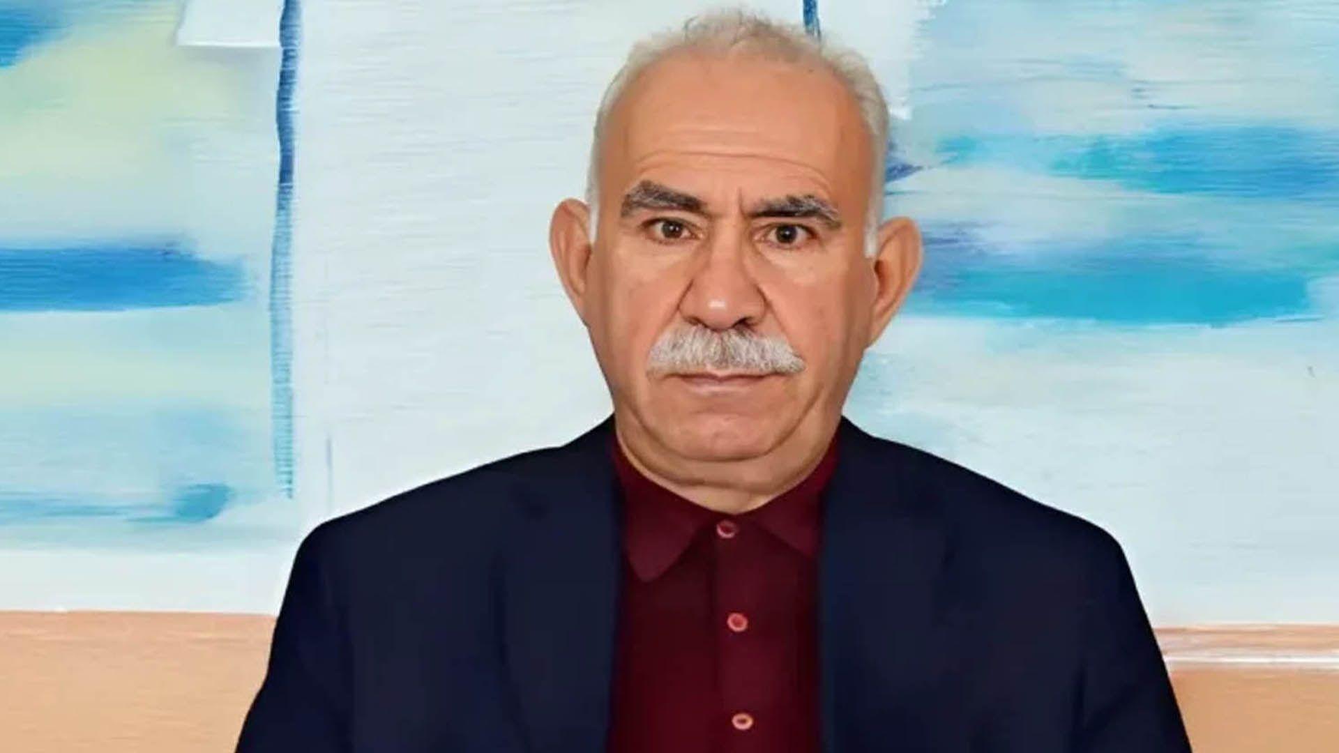 ناوەڕۆكی سەردانی وەفدی كۆمیسیۆنی ئاشتی پەرلەمانی توركیا بۆلای ئۆجەلان لە پەرلەمانی توركیا خوێنرایەوە