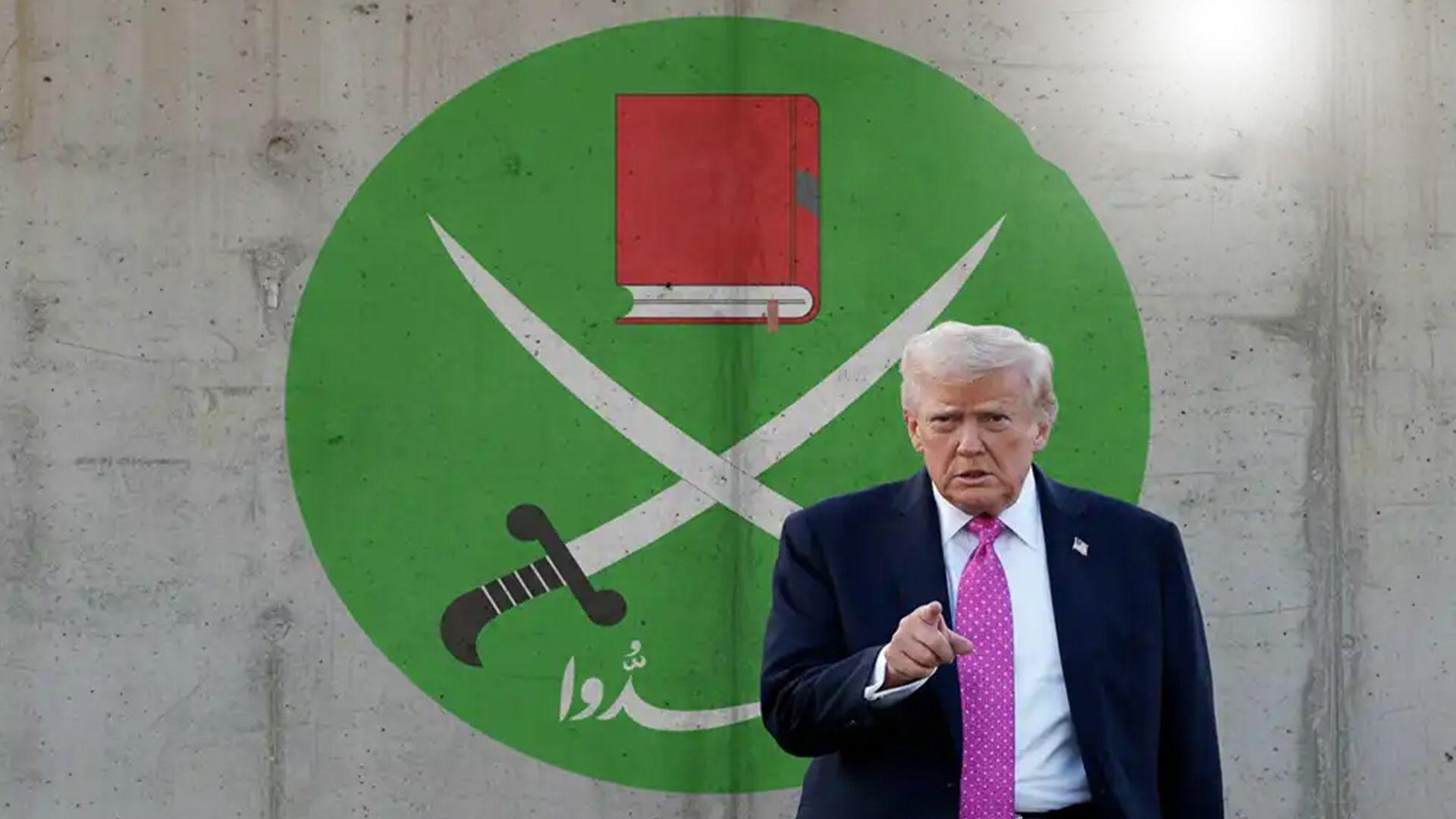 ئیخوان موسلمین: پەنا دەبەینە بەر دادگا بۆ پاراستنی مافەكانمان 